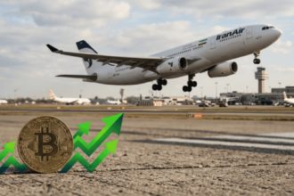 The Iranian minister is scheduled to visit Pakistan to hold talks with the US. Bitcoin price rises