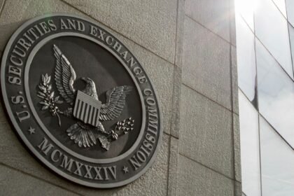 SEC seeks to exempt self-custodial wallets from registration as brokers