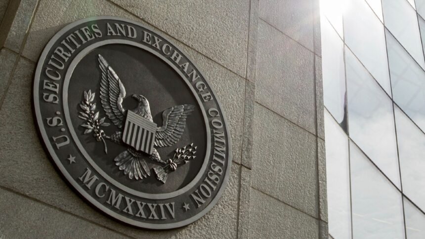 SEC seeks to exempt self-custodial wallets from registration as brokers