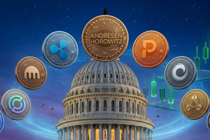 US Senate faces pressure from 120 companies to pass Clarity Act