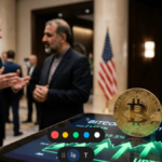 Bitcoin rose to $76,000 after learning that Iran would agree to negotiations with the US.