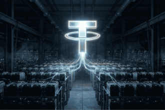 Tether acquires 8% of Antalfa to strengthen its role in Bitcoin mining