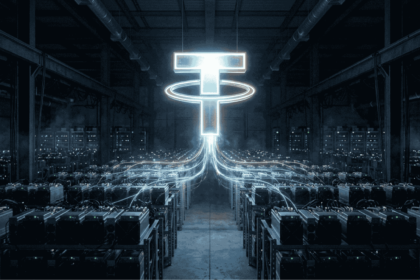 Tether acquires 8% of Antalfa to strengthen its role in Bitcoin mining
