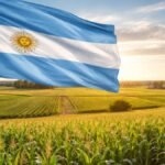 Investing in agricultural land in Argentina is now possible from Lipio