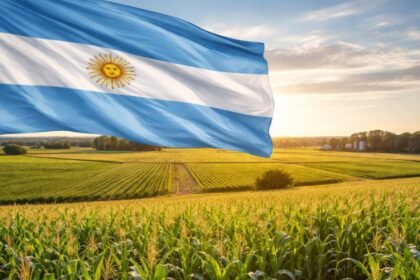 Investing in agricultural land in Argentina is now possible from Lipio