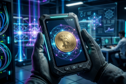 Which crypto wallet is ready for the quantum era?