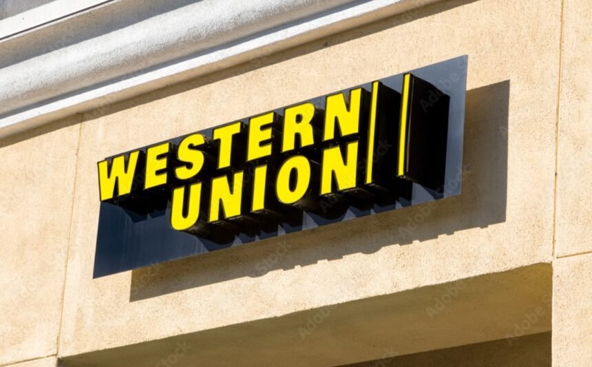 Western Union cryptocurrency scheduled to launch in May 2026