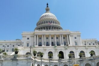 More than 100 amendments to the Transparency Act to be voted on in the Senate