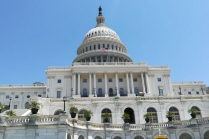 More than 100 amendments to the Transparency Act to be voted on in the Senate