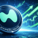 HyperLiquid reinvests more than $1 billion in HYPE stock buybacks