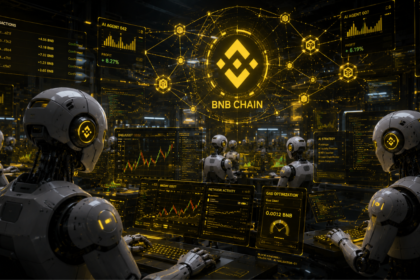You can now pay Claude, Grok and GPT with stablecoins on the BNB Chain