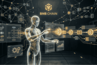 BNB Chain launches tool to create AI agents with automatic payment functionality
