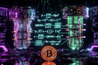 They are developing 160-byte post-quantum signatures, but can they be applied to Bitcoin?
