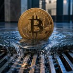 Bitcoin ETF flows reverse as US funds shed $1B amid inflation fears