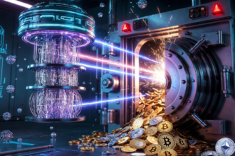 World’s largest regulated Bitcoin management company conducts first post-quantum test