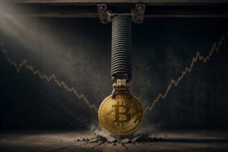 Bitcoin briefly slips below $80,000, but options traders are betting the dip won’t last