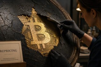 Bitcoin exceeds $82,000, shorts disappear as President Trump suspends Operation Hormuz and oil prices soar