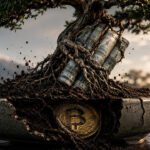 Bitcoin faces Treasury yield pressure as Japan sells nearly $30 billion of US debt