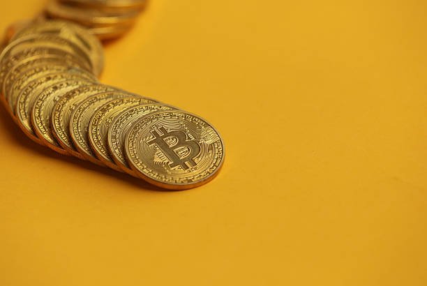 Bitcoin