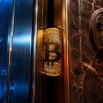 Bitcoin is caught between a $177 billion risk-on boom and the return of Fed rate-hike fears