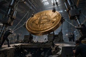 Someone just drained long-forgotten dormant Ethereum wallets, and the cause may trace back years