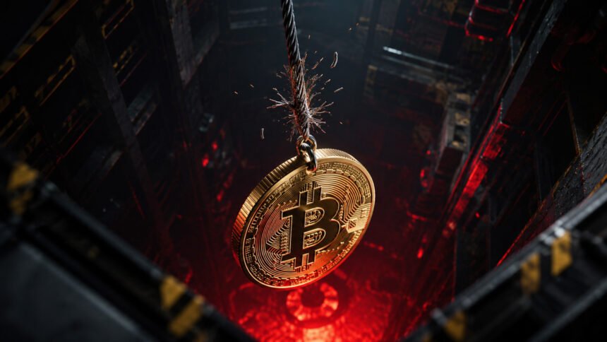Bitcoin traders brace for $1 billion liquidation trap after inflation shock tops $80,000