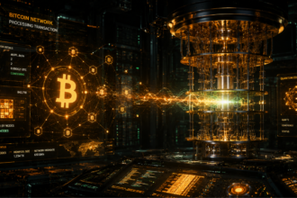 Why is Lattice the perfect post-quantum replacement for Bitcoin?