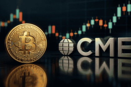 CME begins selling futures based on Bitcoin volatility