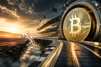 Hut 8 AI landlord data center strategy turns Bitcoin collateral into bridge capital