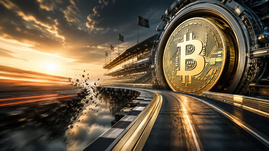 Hut 8 AI landlord data center strategy turns Bitcoin collateral into bridge capital