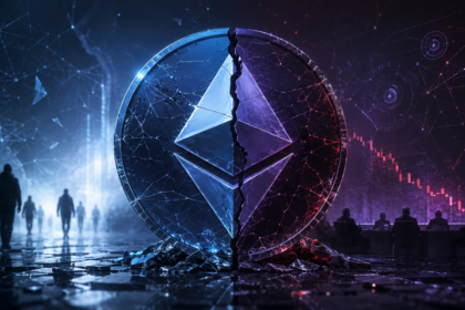 GSR Research Says Ethereum’s Identity Crisis Is Deepening