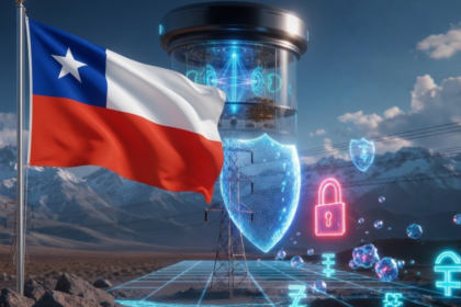 Chile integrates post-quantum cryptography into key national structures