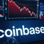 Coinbase suffered a loss of $400 million in the first quarter of 2026