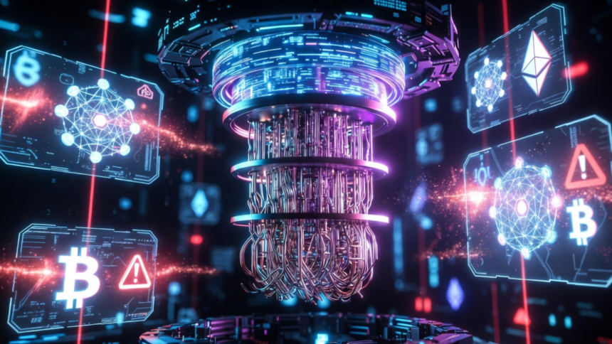 Bitcoin will face the most difficult post-quantum transition in the ecosystem