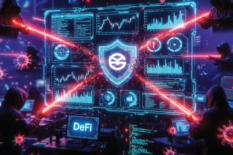 “All DeFi is insecure”: OpenZeppelin founder