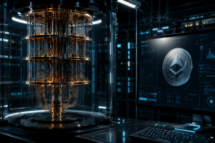 Quantum threat likely to increase by 50% by 2032: Justin Drake