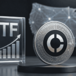 Canton Coin makes U.S. debut with first ETF