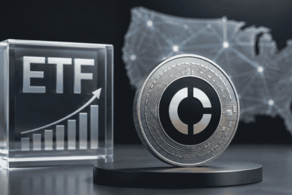 Canton Coin makes U.S. debut with first ETF