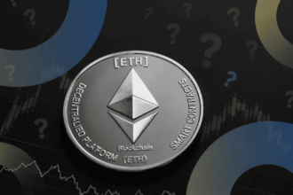 Standard Chartered values ​​Ethereum at $40,000 despite price drop