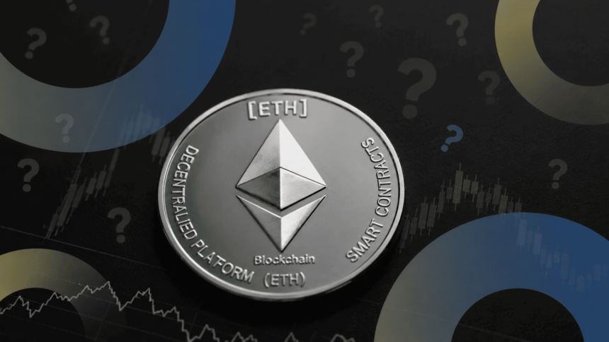 Standard Chartered values Ethereum at $40,000 despite price drop