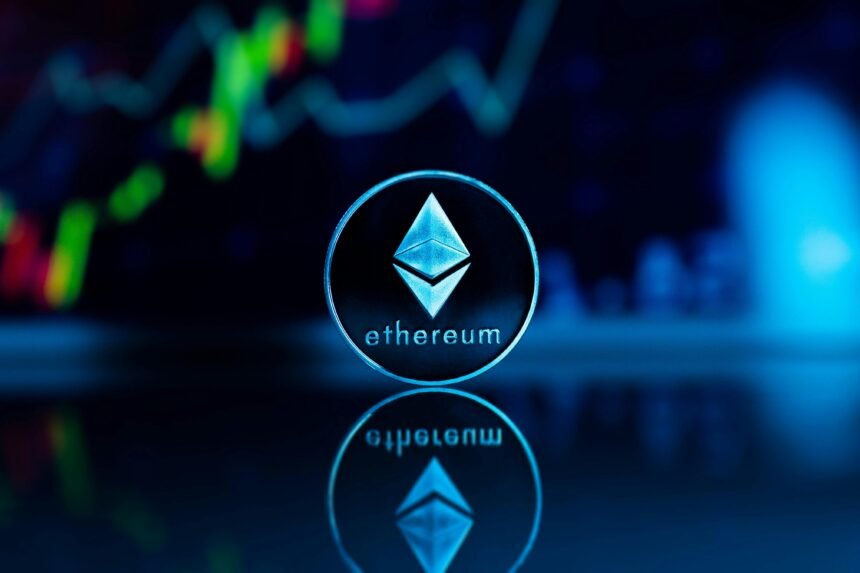 Ethereum currently moves more value on the network than Bitcoin – Pundit Shares
