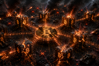 Despite on-chain data, Bitcoin’s “customer war” won’t subside