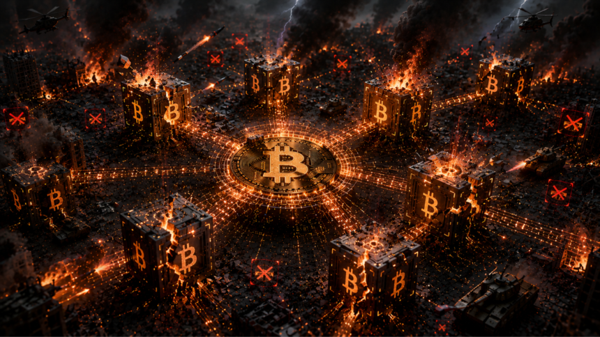 Despite on-chain data, Bitcoin’s “customer war” won’t subside