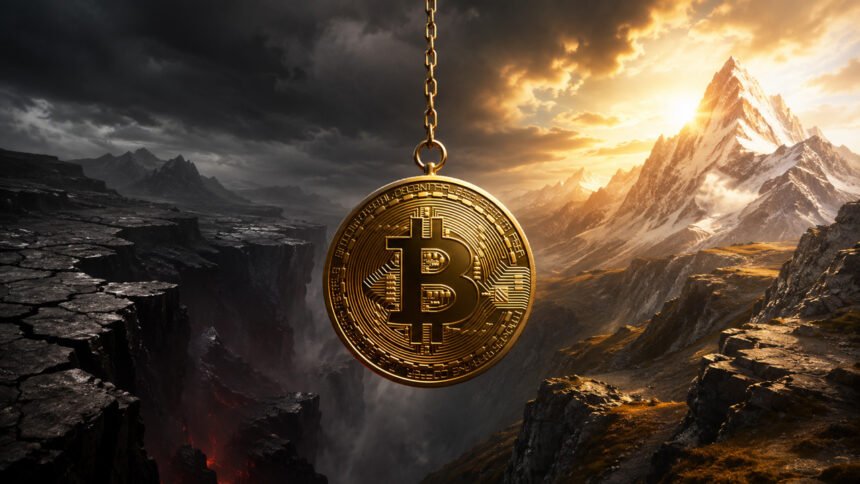 If the bear market bottom is in, when will Bitcoin price reach a new all-time high above $126k?