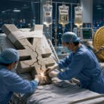 Japan is once again saving the yen, and Bitcoin traders could be paying the price