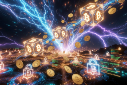 Lightning joins largest institutional Bitcoin infrastructure provider