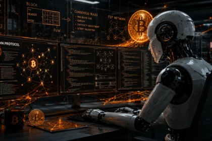 AI-based fault scanner comes to Bitcoin