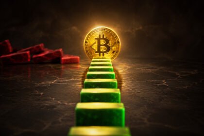 Morgan Stanley MSBT ends its first trading month with zero outflows as Bitcoin ETFs experience inflows for 6 consecutive weeks