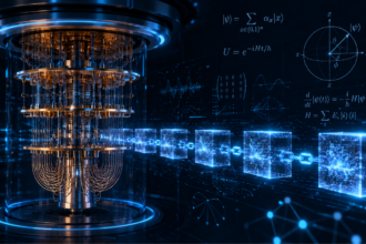 NEAR Cryptocurrency Network Already Optes for Post-Quantum Signatures