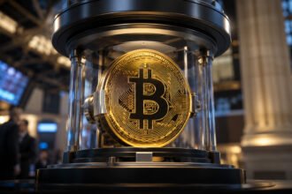 Nasdaq’s Bitcoin options win SEC approval, but Wall Street’s real battle is still ahead